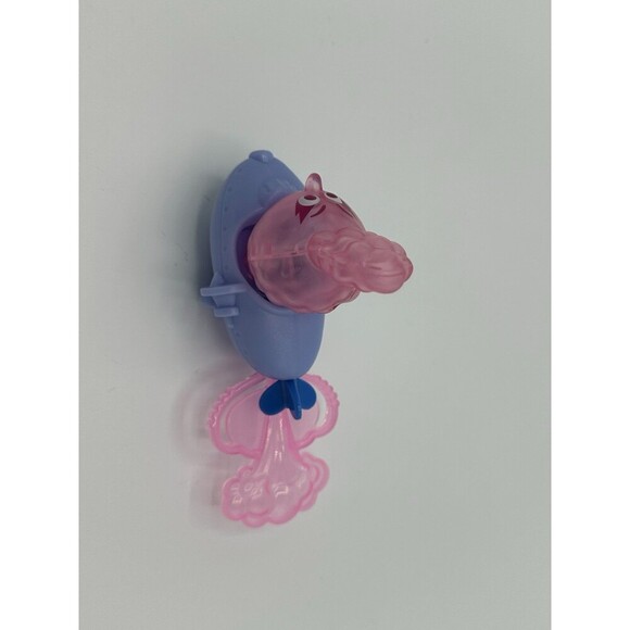 Elemental Disney Gale On A Blimp McDonald's Toy - Picture 5 of 9